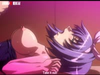 [ Manga DVD ] Gakuen Saimin Reido Episode 1 Uncensored